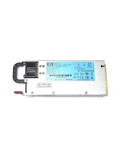 499249-001 HP ProLiant 460W CS Power Supply