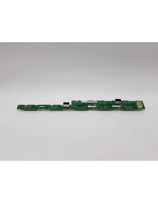 667868-001 HP DL360p Gen8 8SFF Drive Backplane