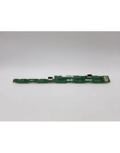 667868-001 HP DL360p Gen8 8SFF Drive Backplane