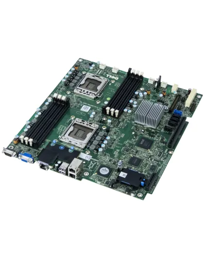 0DPRKF Dell PowerEdge R510 System Board