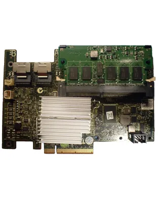 XXFVX Dell PERC H700 512MB NV RAID Controller