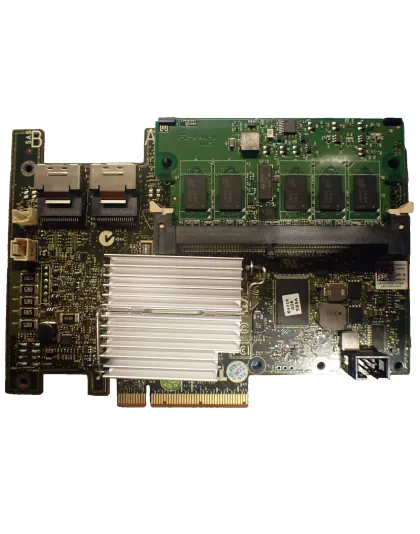 XXFVX Dell PERC H700 512MB NV RAID Controller