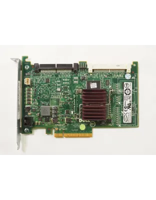 0T774H Dell PERC 6/i Integrated SAS RAID Card