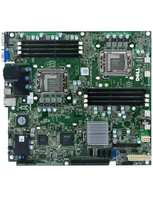 0DPRKF Dell PowerEdge R510 System Board