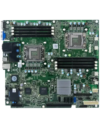 0DPRKF Dell PowerEdge R510 System Board