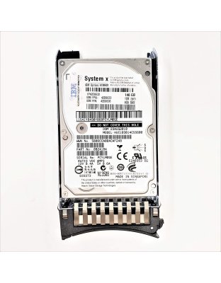 42D0633 IBM 146GB 10K RPM 6Gbps 2.5 SAS Drive