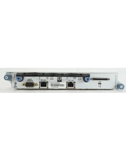 AB314-60301 HP Integrity rx8640 Core I/O Card