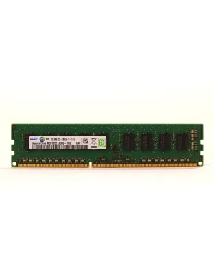M391B5273DH0-YK0 Samsung 4GB PC3L-12800E DDR3 RAM