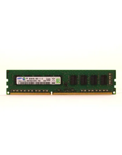 M391B5273DH0-YK0 Samsung 4GB PC3L-12800E DDR3 RAM