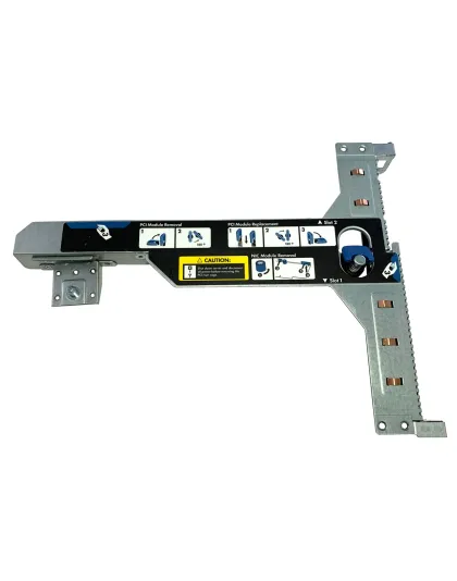 671352-001 HPE DL360p Gen8 PCI Riser Board