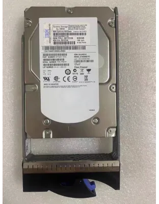59Y5336 IBM 600GB 15K 4Gb/s FC E-DDM Hard Drive
