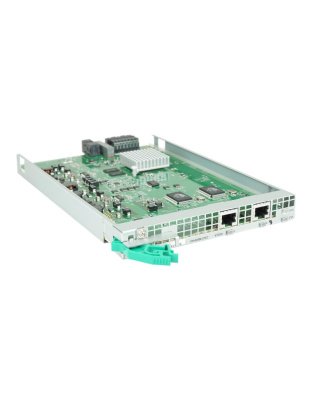 CA21366-B40X Fujitsu 2-Port 1G iSCSI Host Card