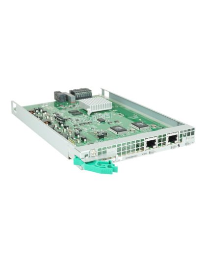 CA21366-B40X Fujitsu 2-Port 1G iSCSI Host Card