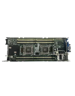 716550-001 HPE ProLiant BL460c Gen8 Motherboard