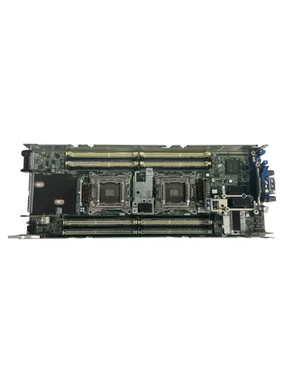 716550-001 HPE ProLiant BL460c Gen8 Motherboard