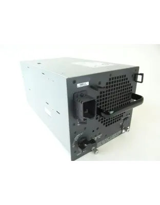 WS-CAC-3000W Cisco Catalyst 6500 3000W AC Power Supply