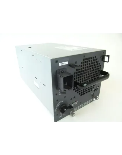 WS-CAC-3000W Cisco Catalyst 6500 3000W AC Power Supply