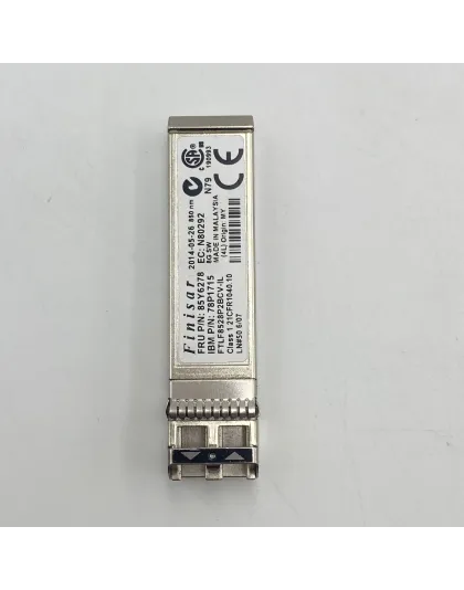 77P8042 IBM 8Gb 850nm SFP+ SW FC Optical Transceiver