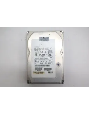 481273-001 HPE 450GB 15K 3.5 SAS Hard Drive MSA2