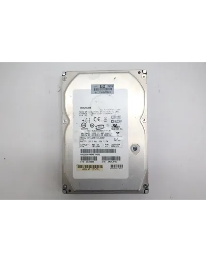 481273-001 HPE 450GB 15K 3.5 SAS Hard Drive MSA2