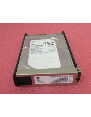 0949509-01 Dell EqualLogic 1TB 7.2K 3.5 SATA Drive