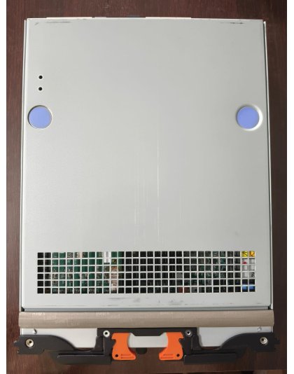 01LJ609 IBM Storwize V5000 G2 V5020 Node Canister