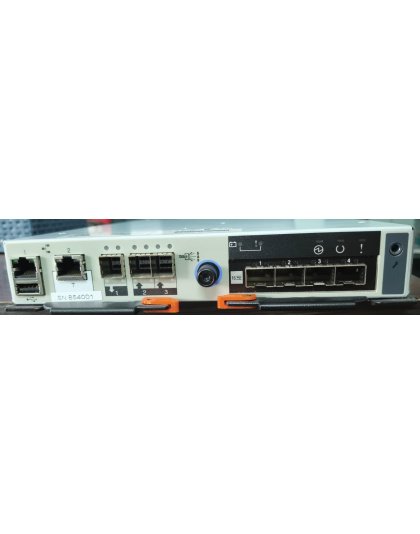 01LJ609 IBM Storwize V5000 G2 V5020 Node Canister