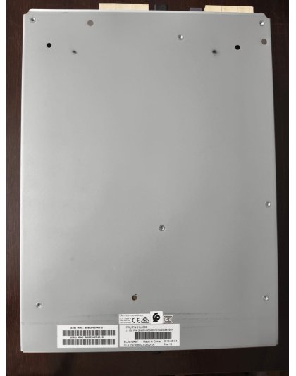 01LJ609 IBM Storwize V5000 G2 V5020 Node Canister