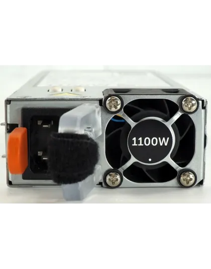 YT39Y Dell PowerEdge 1100W Power Supply Assembly