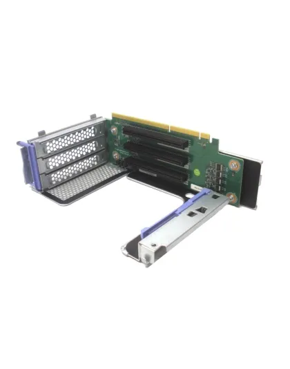 94Y6704 IBM System x PCIe x16 Riser Card Assembly