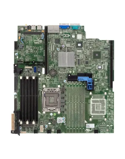 0R5KP9 Dell PowerEdge R320 V2 System Board