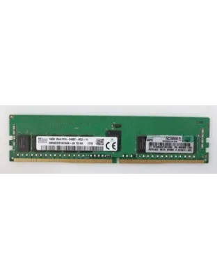 HMA82GR7AFR4N-UH Hynix 16GB DDR4-2400 RDIMM RAM