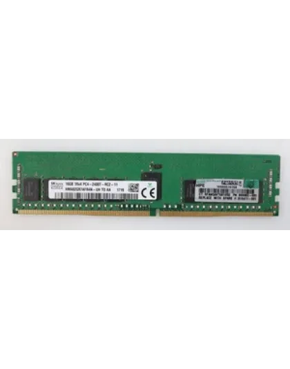 HMA82GR7AFR4N-UH Hynix 16GB DDR4-2400 RDIMM RAM