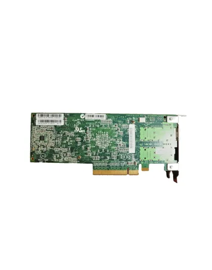 P002181-10A Emulex 8Gb Dual-Port PCIe FC HBA Card