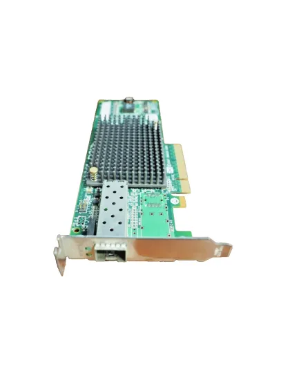 P002181-10A Emulex 8Gb Dual-Port PCIe FC HBA Card