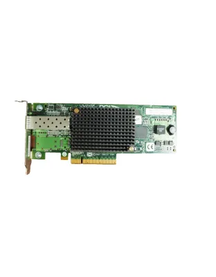 P002181-10A Emulex 8Gb Dual-Port PCIe FC HBA Card