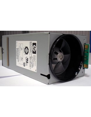 413996-001 HPE Active Cool 200 Fan Assembly
