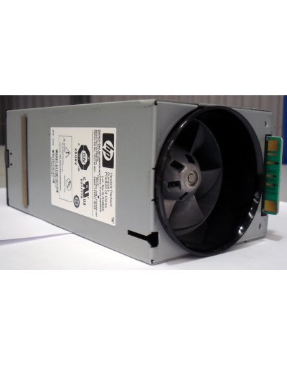 413996-001 HPE Active Cool 200 Fan Assembly