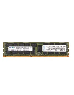 49Y1435 IBM 4GB DDR3-1333 PC3-10600R RAM