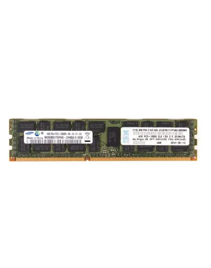 49Y1435 IBM 4GB DDR3-1333 PC3-10600R RAM