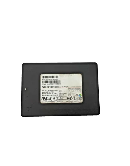 MZ-7LH1T90 Samsung 1.92TB SATA Enterprise SSD