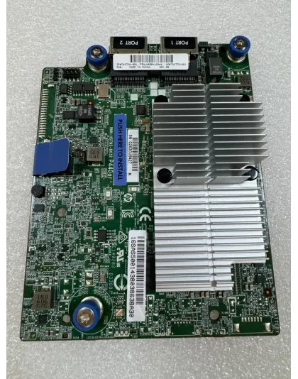 749796-001 HPE Smart Array P440ar 2GB Controller