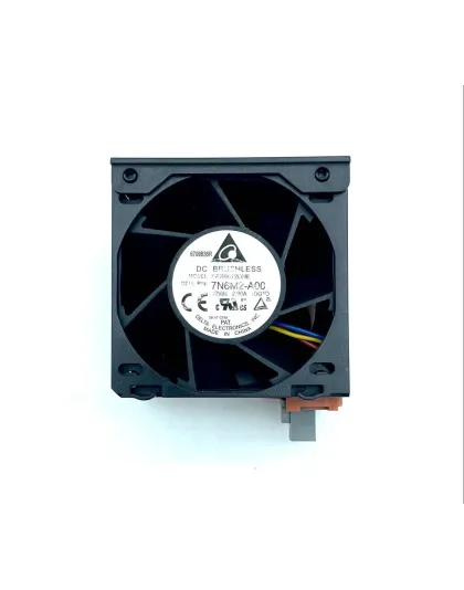 KH0P6 Dell PowerEdge R730 R730xd 12V Cooling Fan