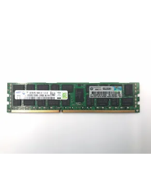 501534-001 HPE 4GB DDR3-1333 Registered Memory