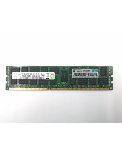 501534-001 HPE 4GB DDR3-1333 Registered Memory