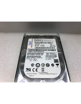 81Y9731 IBM 1TB 7.2K 2.5 SATA Hard Drive