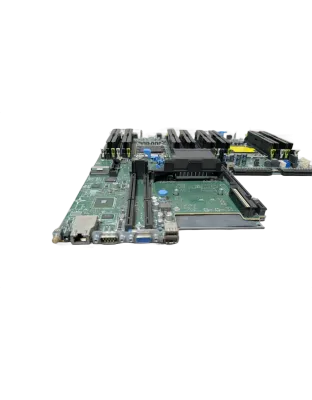 0X6H47 Dell PowerEdge R720 R720XD System Board