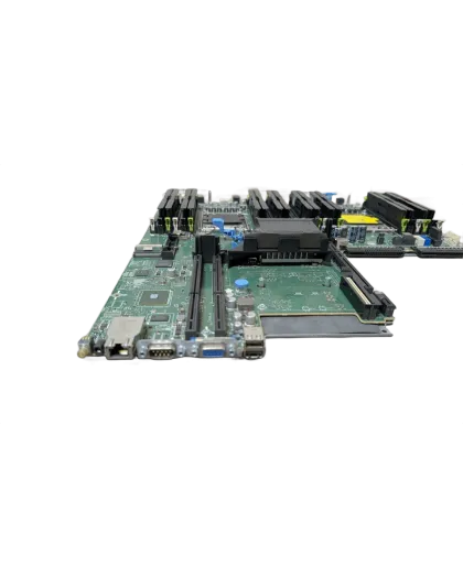 0X6H47 Dell PowerEdge R720 R720XD System Board