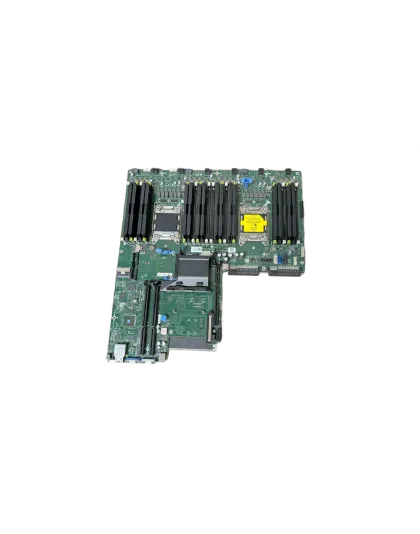 0X6H47 Dell PowerEdge R720 R720XD System Board