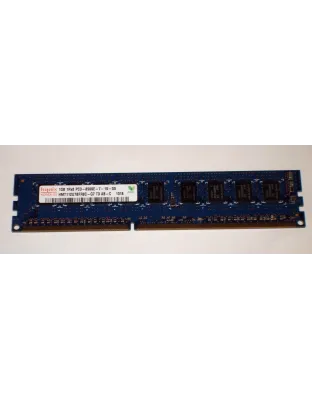 HMT112U7BFR8C-G7 SK Hynix 1GB DDR3-1066 UDIMM
